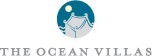 The Ocean Villas - Logo